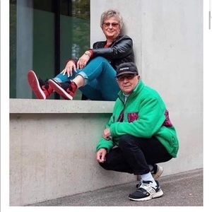 Meet your Posher, Patrick